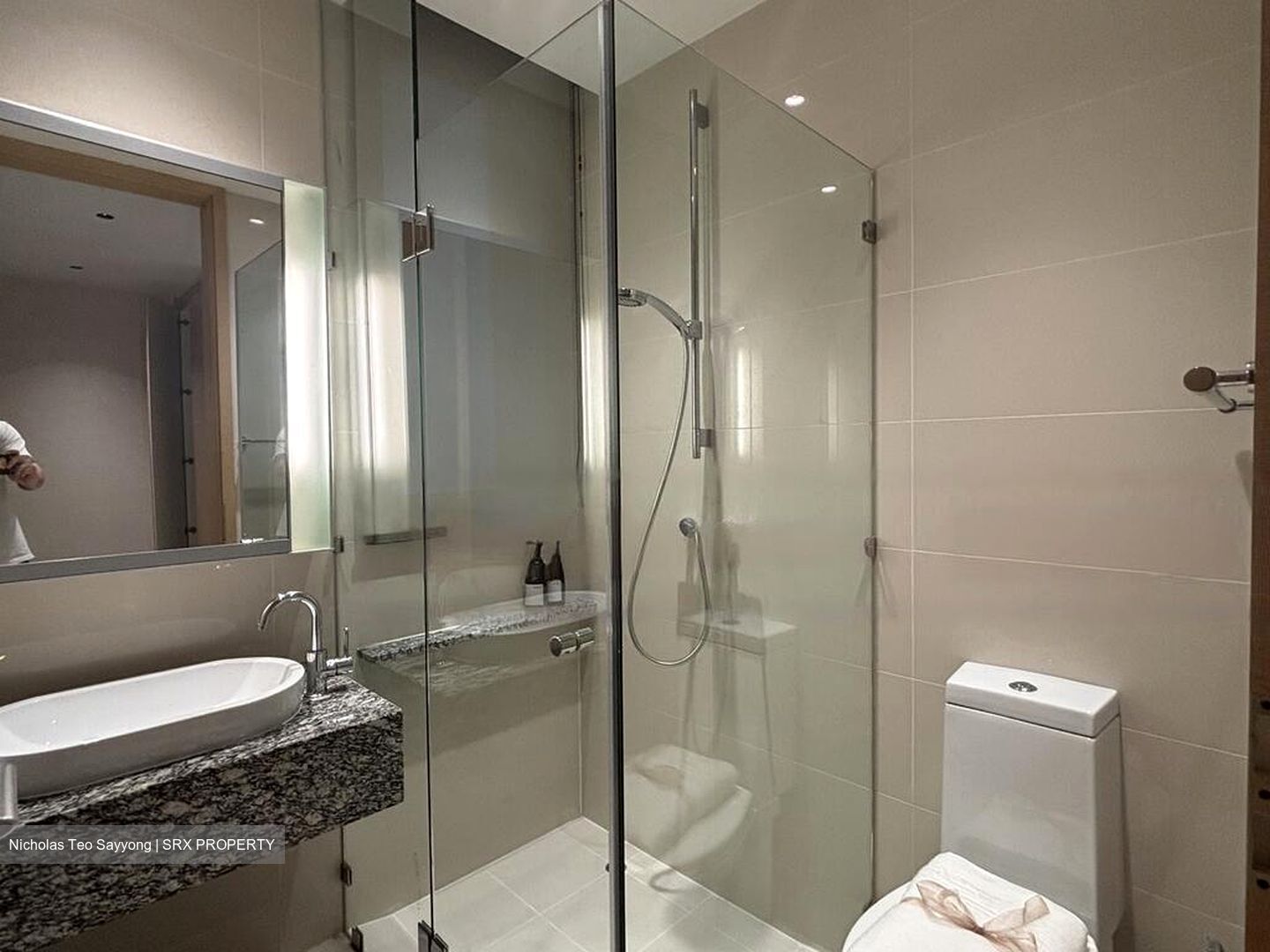 The Residences at W Singapore Sentosa Cove (D4), Condominium #472880091
